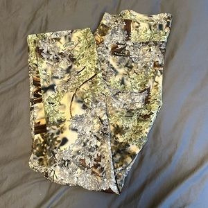 Women’s Camo Hunting Pants
